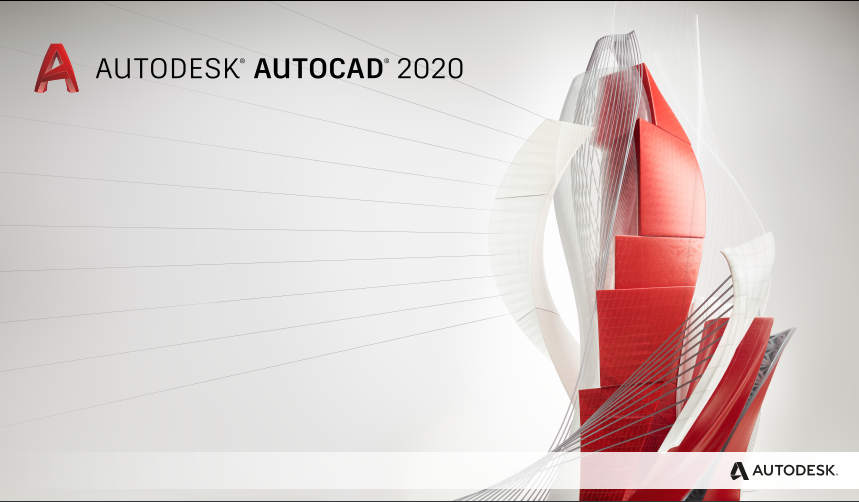 autocad 2020发布